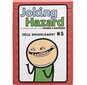 Stalo žaidimas Joking Hazard: Deck Enhancement #3, EN цена и информация | Stalo žaidimai, galvosūkiai | pigu.lt