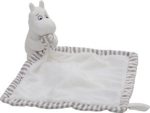 Miego žaislas Moomin Cuddle Blanket, pilkas kaina ir informacija | Minkšti (pliušiniai) žaislai | pigu.lt