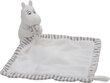 Miego žaislas Moomin Cuddle Blanket, pilkas kaina ir informacija | Minkšti (pliušiniai) žaislai | pigu.lt