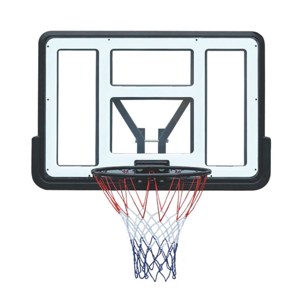 Krepšinio tinklas ir lenta Prosport, 10x75cm kaina ir informacija | Krepšinio lentos | pigu.lt