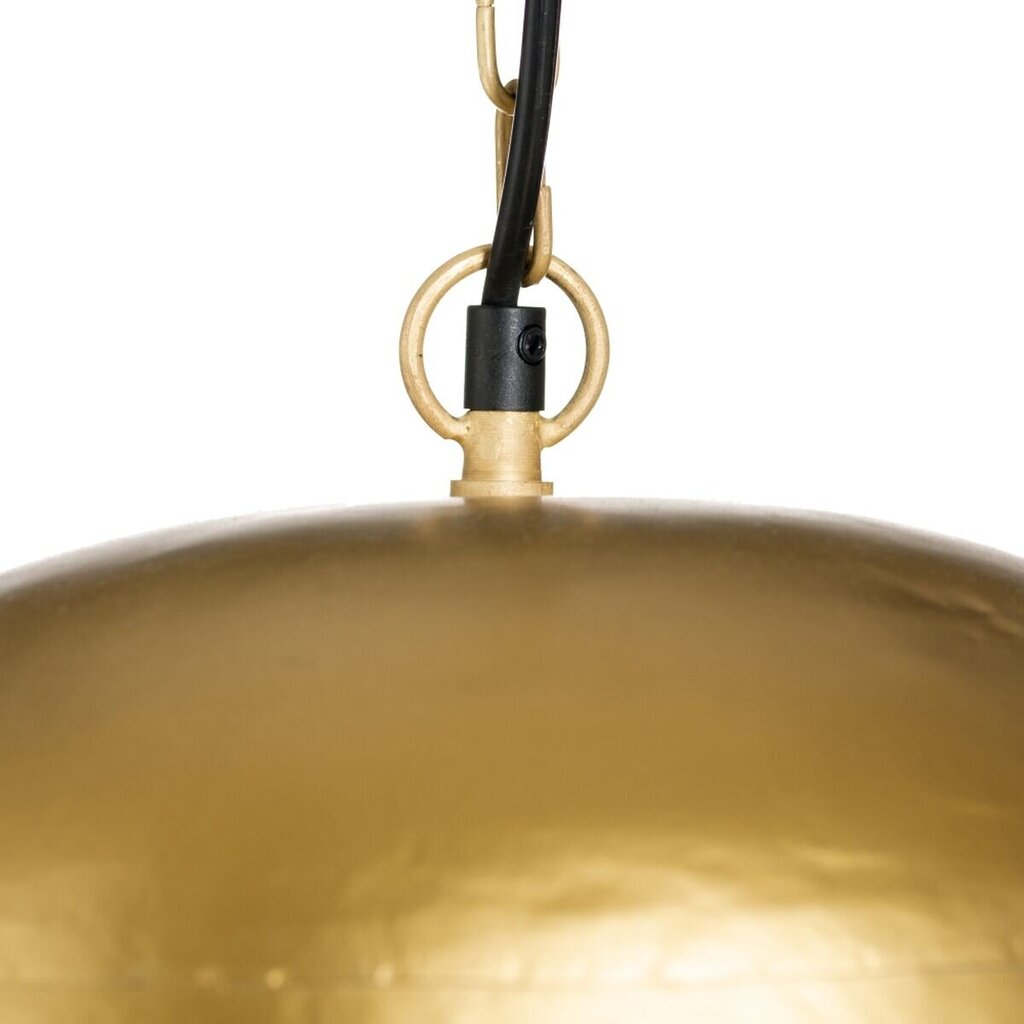 Pakabinamas šviestuvas Bigbuy Home, varinis/rudas цена и информация | Lubiniai šviestuvai | pigu.lt