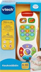 Пульт дистанционного управления Vtech Baby цена и информация | Игрушки для малышей | pigu.lt