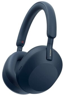 Sony WH1000XM5L.CE7 kaina ir informacija | Ausinės | pigu.lt