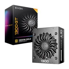 Evga SuperNOVA 1300 GT kaina ir informacija | evga Kompiuterinė technika | pigu.lt