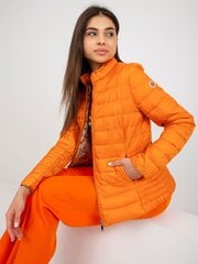 куртка nm-de-kr-bi-2002.95p оранжевая цена и информация | Женские куртки | pigu.lt