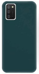 Fusion soft matte силиконовый чехол для Samsung A536 Galaxy A53 5G фуксия цвет цена и информация | Чехлы для телефонов | pigu.lt