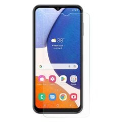 Fusion Tempered Glass Защитное стекло для экрана Samsung A346 Galaxy A34 5G цена и информация | Google Pixel 3a - 3mk FlexibleGlass Lite™ защитная пленка для экрана | pigu.lt