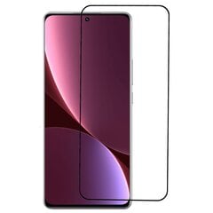 Fusion Full Glue 5D Tempered Glass kaina ir informacija | Apsauginės plėvelės telefonams | pigu.lt