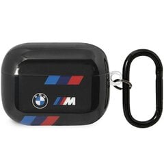 BMW BMAP222SOTK AirPods Pro 2 gen kaina ir informacija | BMW Kompiuterinė technika | pigu.lt