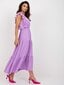 Suknelė moterims Italy Moda 8352.04, violetinė цена и информация | Suknelės | pigu.lt