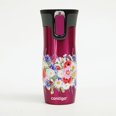 Contigo termo puodelis 470 ml kaina ir informacija | Termosai, termopuodeliai | pigu.lt