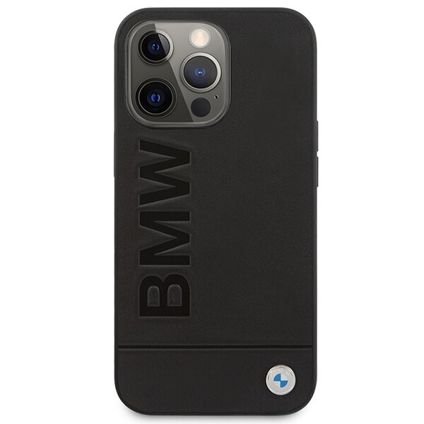 BMW BMHMP14XSLLBK kaina ir informacija | Telefono dėklai | pigu.lt