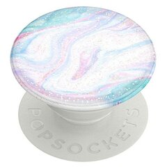 Popsockets 2 Glitter Soft Swirls 802475 uchwyt i podstawka do telefonu - premium цена и информация | Держатели для телефонов | pigu.lt