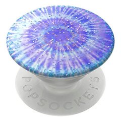 Popsockets 2 Glitter Twisted Tie Dye 801928 цена и информация | Держатели для телефонов | pigu.lt