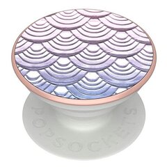 Popsockets 2 Iridescent Mermaid Pearl 801461 uchwyt i podstawka do telefonu - premium цена и информация | Держатели для телефонов | pigu.lt