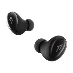 Earphones 1MORE ColorBuds 2 (black) цена и информация | Теплая повязка на уши, черная | pigu.lt