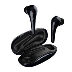 Earphones 1MORE Comfobuds 2 (black) цена и информация | Наушники | pigu.lt