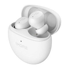 Earphones 1MORE ComfoBuds Mini (white) цена и информация | Наушники | pigu.lt