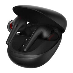 Earphones 1MORE AERO (black) цена и информация | Теплая повязка на уши, черная | pigu.lt