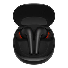 Earphones 1MORE AERO (black) цена и информация | Теплая повязка на уши, черная | pigu.lt