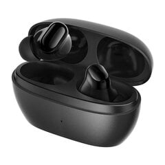 Earphones 1MORE Omthing AirFree Buds (black) цена и информация | Теплая повязка на уши, черная | pigu.lt