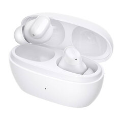 Earphones 1MORE Omthing AirFree Buds (white) цена и информация | Теплая повязка на уши, черная | pigu.lt