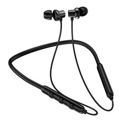 Neckband Earphones 1MORE Omthing airfree lace (black) цена и информация | Наушники | pigu.lt