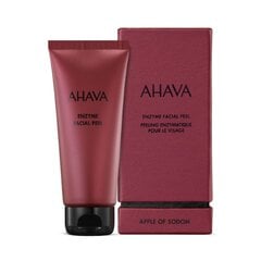 Enziminis šveitiklis Ahava Apple of Sodum Enzyme Facial Peel, 100 ml цена и информация | Средства для очищения лица | pigu.lt