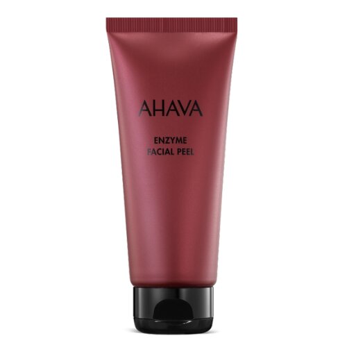 Enziminis šveitiklis Ahava Apple of Sodum Enzyme Facial Peel, 100 ml kaina ir informacija | Veido prausikliai, valikliai | pigu.lt