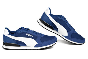 Puma portiniai bateliai vyrams ST Runner v3 NL 384857 16 цена и информация | Кроссовки мужские | pigu.lt