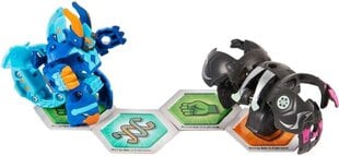 Žaidimo rinkinys Bakugan Baku-Tin dėžutė цена и информация | Игрушки для мальчиков | pigu.lt