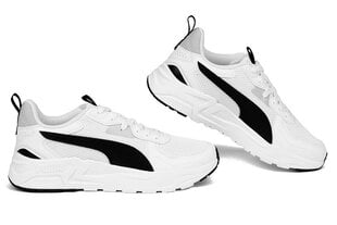 Puma portiniai bateliai vyrams ST Trinity Lite 389292 02 цена и информация | Кроссовки мужские | pigu.lt