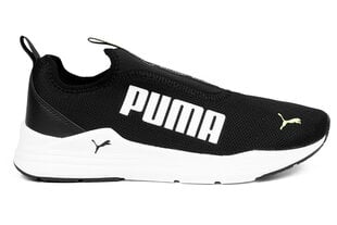 Puma sportiniai bateliai vyrams ST Wired Rapid 385881 09 kaina ir informacija | Kedai vyrams | pigu.lt