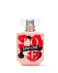 Парфюмированная вода Victoria's Secret Hardcore Rose EDP для женщин, 50 мл цена и информация | Женские духи | pigu.lt