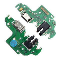 Akero lab Huawei P40 Lite kaina ir informacija | Telefonų dalys ir įrankiai jų remontui | pigu.lt