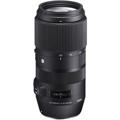 Sigma F5-6.3 kaina ir informacija | Objektyvai | pigu.lt