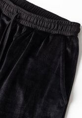 Мужские шорты Marat, черный цена и информация | Мужские шорты | pigu.lt