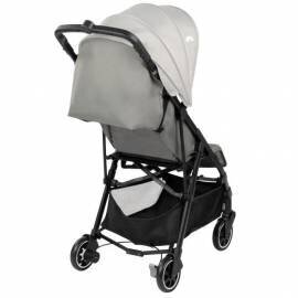 Universalus vežimėlis Bebe Confort Teeny 3D, Gray Mist цена и информация | Vežimėliai | pigu.lt