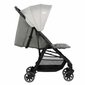 Universalus vežimėlis Bebe Confort Teeny 3D, Gray Mist цена и информация | Vežimėliai | pigu.lt