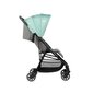 Universalus vežimėlis Bebe Confort Teeny 3D, Jade Mist цена и информация | Vežimėliai | pigu.lt