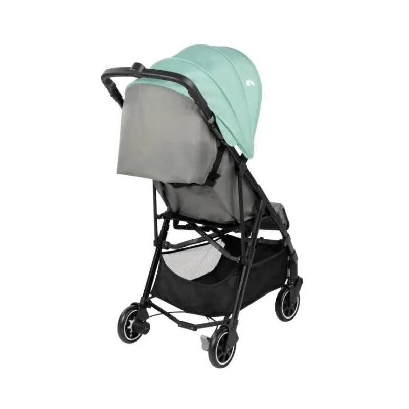 Universalus vežimėlis Bebe Confort Teeny 3D, Jade Mist цена и информация | Vežimėliai | pigu.lt