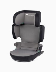 Automobilinė kėdutė Bebe Confort Road Fix i-Size, 15-36 kg, Gray Mist kaina ir informacija | Autokėdutės | pigu.lt