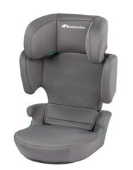 Automobilinė kėdutė Bebe Confort Road Safe i-Size, 15-36 kg, Full Grey kaina ir informacija | Autokėdutės | pigu.lt