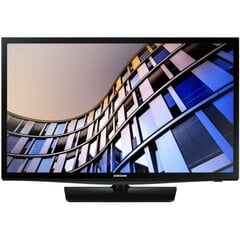 Samsung N4305 24" HD SMART TV WI-FI LED цена и информация | Телевизоры | pigu.lt