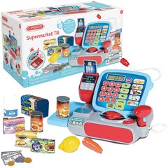 Parduotuvės kasa Casdon 664 цена и информация | Развивающие игрушки | pigu.lt