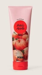 Парфюмированный лосьон для тела Victoria Secret Basic Apple, 236 мл цена и информация | Женская парфюмированная косметика | pigu.lt