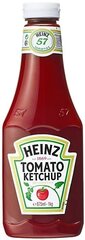 Kečupas Heinz, 4x1kg kaina ir informacija | Heinz Maisto prekės | pigu.lt