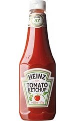 Kečupas Heinz, 6x570g kaina ir informacija | Heinz Maisto prekės | pigu.lt