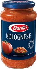 Barilla Bolognese Sauce 400G, 6 упаковок цена и информация | Соусы | pigu.lt