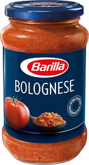 Barilla Bolognese padažas, 6x400g цена и информация | Соусы | pigu.lt